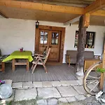 Alte Schmiede *