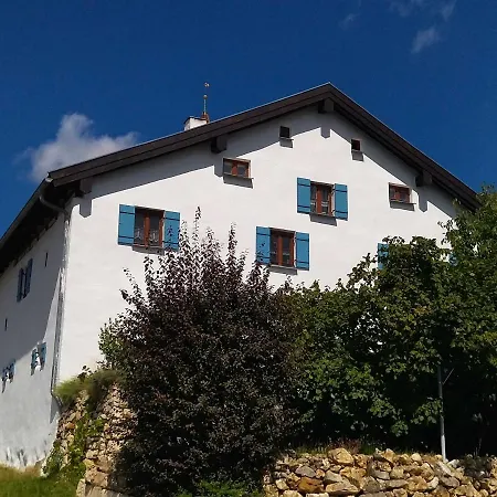 Apartment Alte Schmiede *