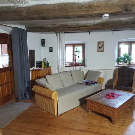 Alte Schmiede