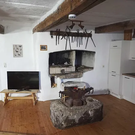 Alte Schmiede Apartment *