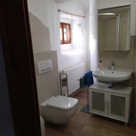 Apartment Alte Schmiede