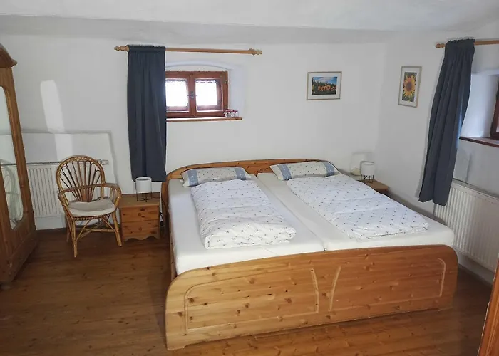 Alte Schmiede Beilngries
