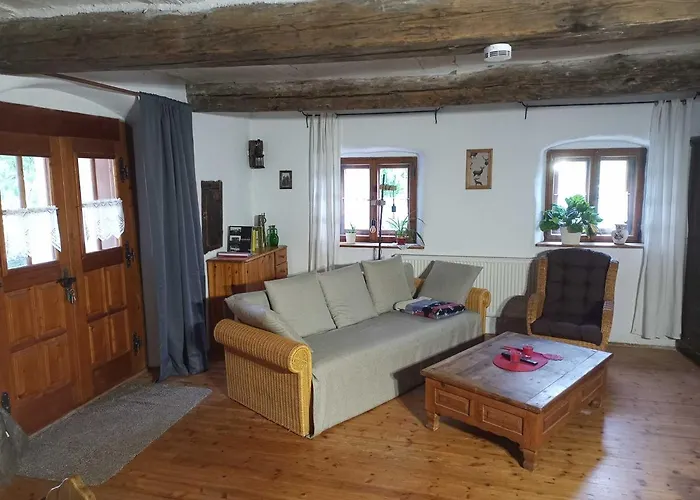 Alte Schmiede