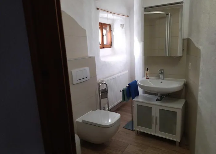 Apartment Alte Schmiede